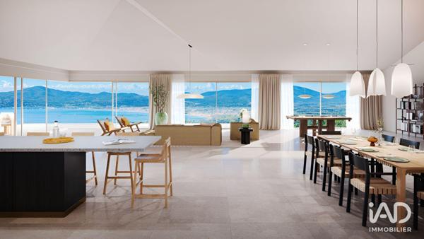 Maison à vendre 6 pièces 398 m² Grimaud