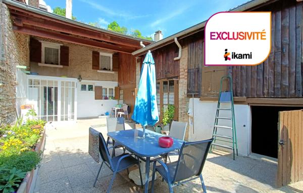 Maison de 102 m²