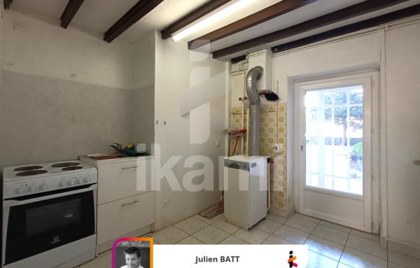 Maison de 102 m²