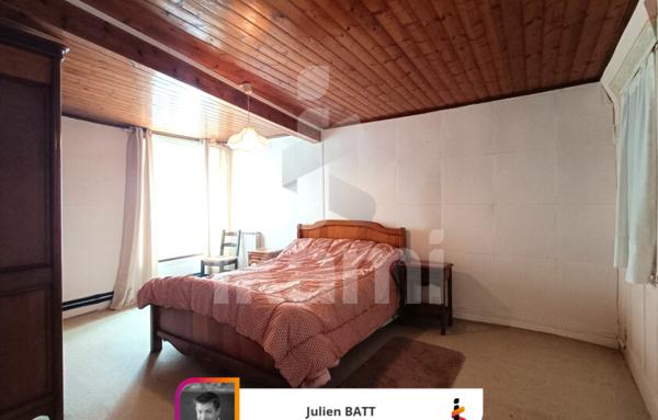 Maison de 102 m²