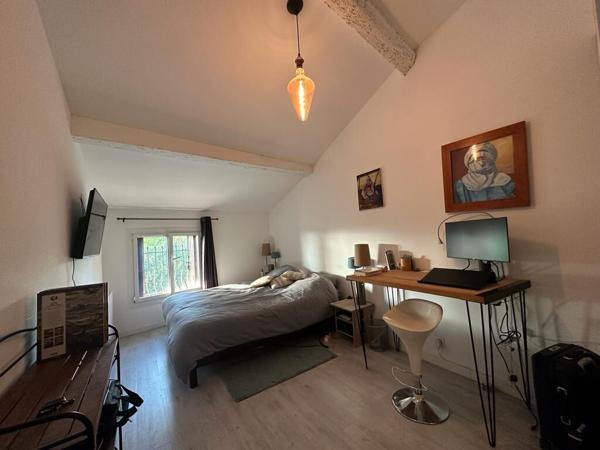 Vente appartement 4 pièces, 105.58m², Gigean