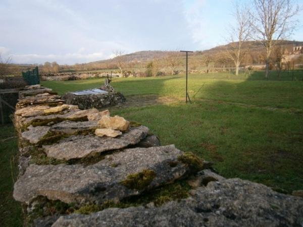 Maison à vendre 3 pièces proche de POUILLY EN AUXOIS (21)