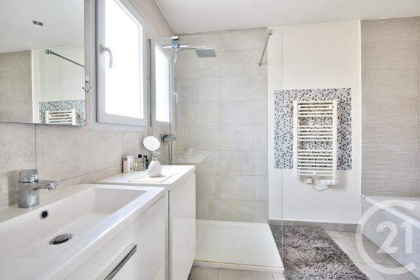 Maison à vendre  4 pièces - 107,61 m2 ASPREMONT - 06