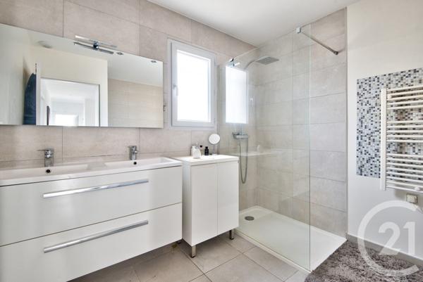 Maison à vendre  4 pièces - 107,61 m2 ASPREMONT - 06