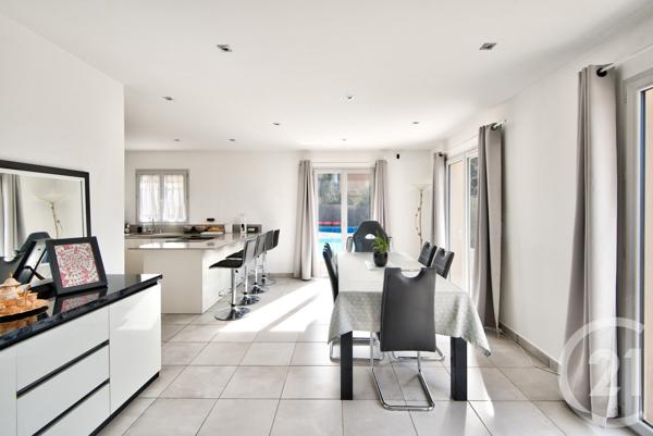 Maison à vendre  4 pièces - 107,61 m2 ASPREMONT - 06