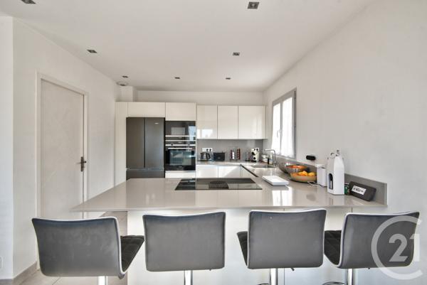 Maison à vendre  4 pièces - 107,61 m2 ASPREMONT - 06