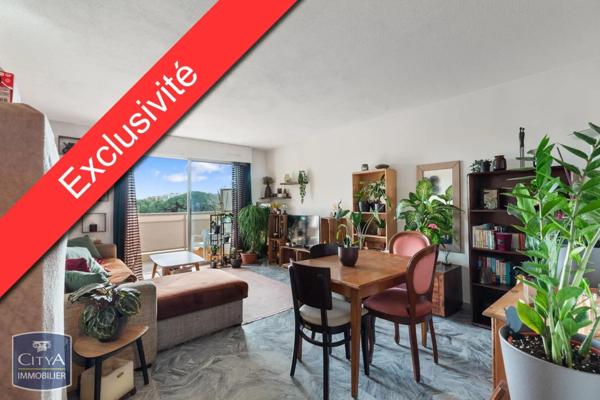 Appartement à vendre 3 pièces 69.94m²