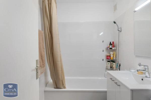 Appartement à vendre 3 pièces 69.94m²