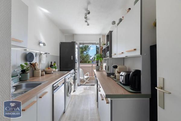 Appartement à vendre 3 pièces 69.94m²