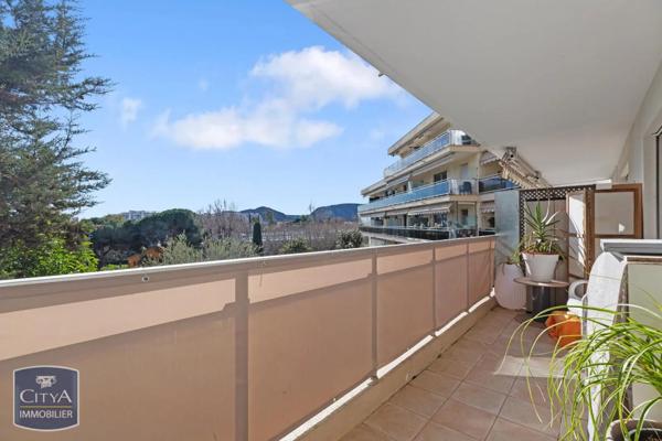 Appartement à vendre 3 pièces 69.94m²