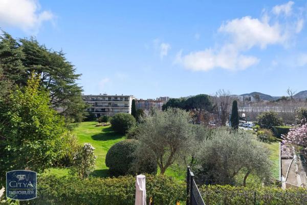 Appartement à vendre 3 pièces 69.94m²