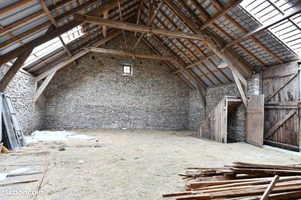 Maison à vendre |  Darazac |  4 pièces | 109 m²