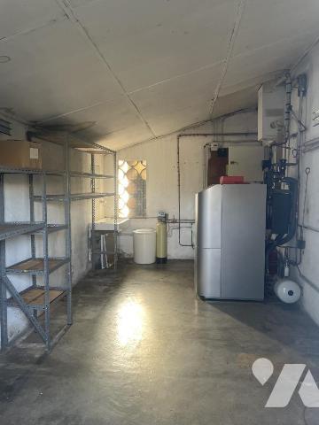 Maison de plain pied VALREAS