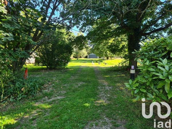 Maison 4 pièces de 100 m² à Étrépagny (27150)