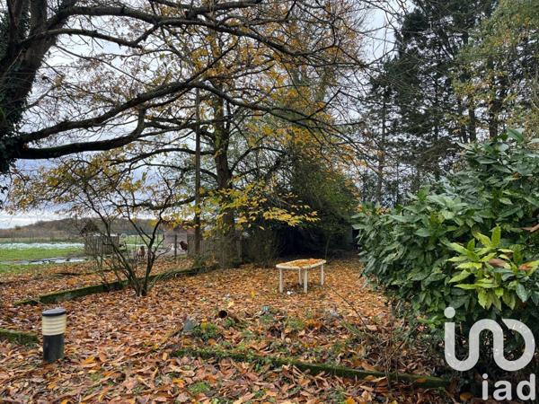 Maison 4 pièces de 100 m² à Étrépagny (27150)