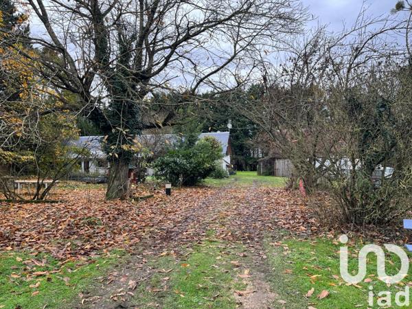 Maison 4 pièces de 100 m² à Étrépagny (27150)