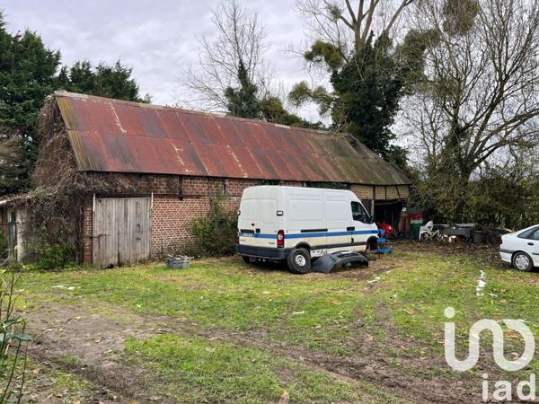 Maison 4 pièces de 100 m² à Étrépagny (27150)