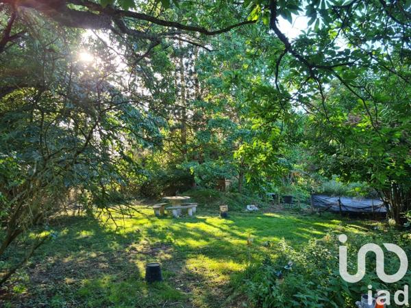 Maison 4 pièces de 100 m² à Étrépagny (27150)