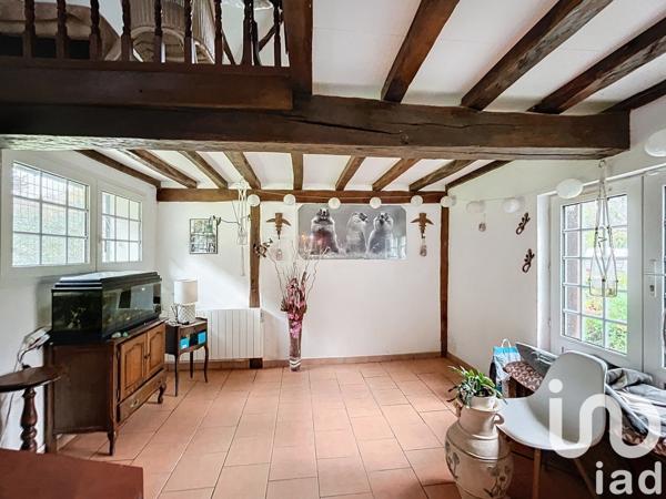 Maison 4 pièces de 100 m² à Étrépagny (27150)