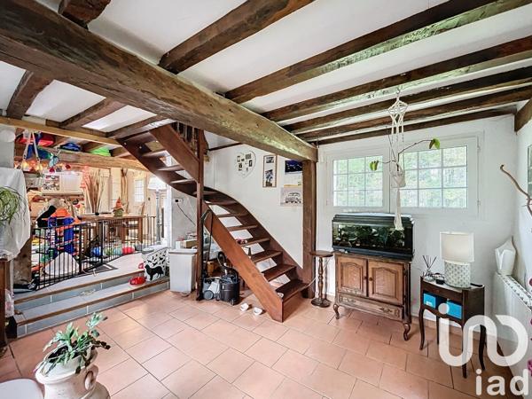 Maison 4 pièces de 100 m² à Étrépagny (27150)