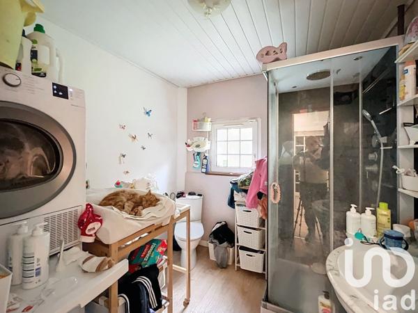 Maison 4 pièces de 100 m² à Étrépagny (27150)