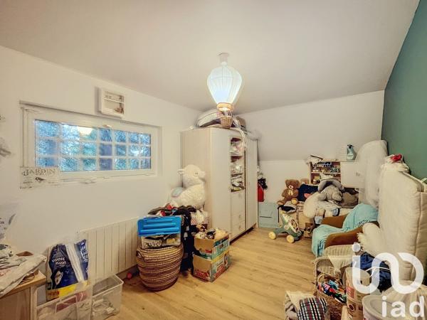 Maison 4 pièces de 100 m² à Étrépagny (27150)