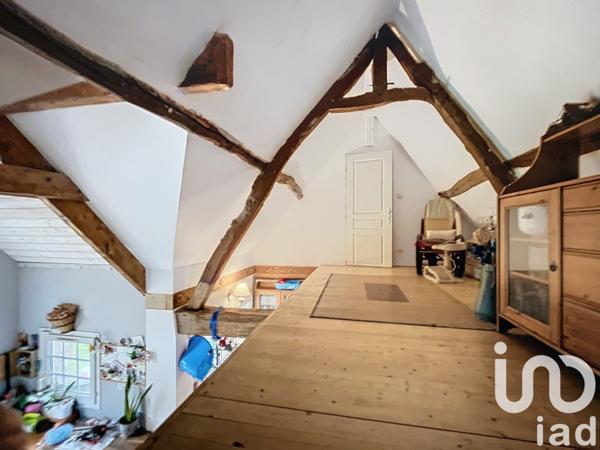 Maison 4 pièces de 100 m² à Étrépagny (27150)