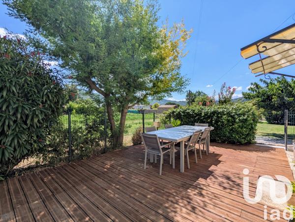 Maison à vendre 5 pièces 98 m² Saint-Jean-de-Muzols