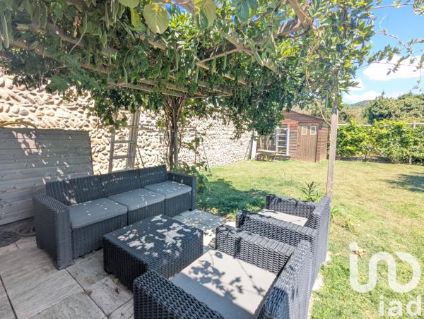 Maison à vendre 5 pièces 98 m² Saint-Jean-de-Muzols