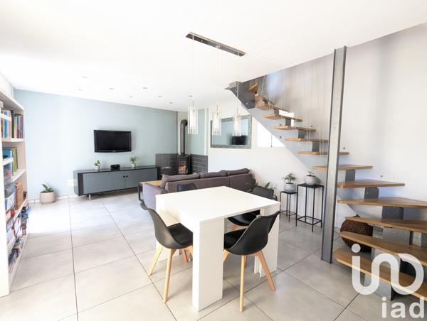 Maison à vendre 5 pièces 98 m² Saint-Jean-de-Muzols