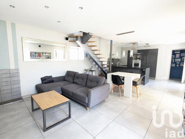 Maison à vendre 5 pièces 98 m² Saint-Jean-de-Muzols