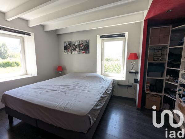 Maison à vendre 5 pièces 98 m² Saint-Jean-de-Muzols