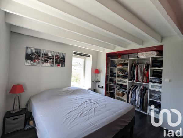 Maison à vendre 5 pièces 98 m² Saint-Jean-de-Muzols