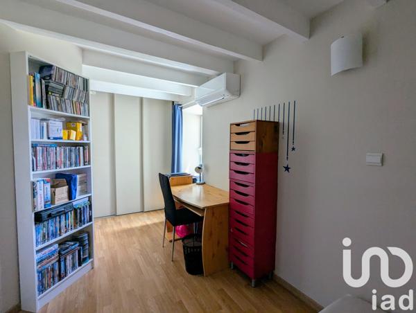 Maison à vendre 5 pièces 98 m² Saint-Jean-de-Muzols