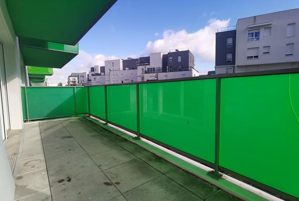 Mare Huguet - Beau F3 de 79m²