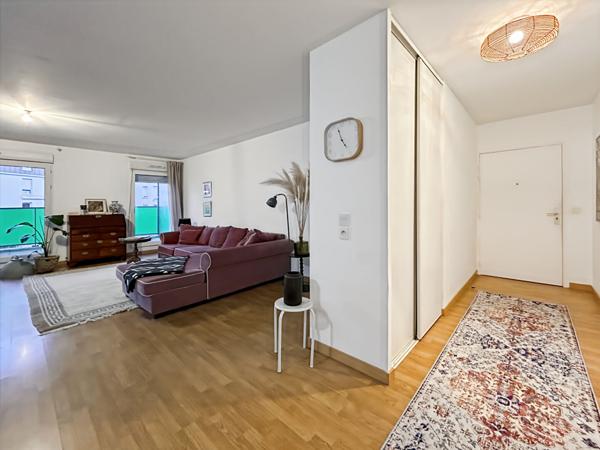 Mare Huguet - Beau F3 de 79m²