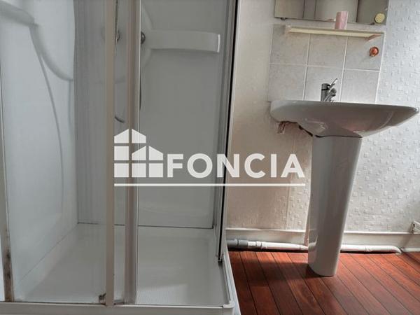 À vendre Studio 26.34 m² - Concarneau 29900