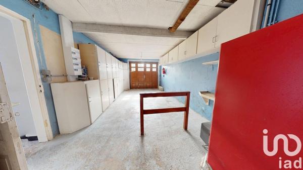 Maison de village 7 pièces de 156 m² à Lopérec (29590)