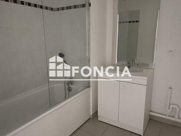 Location Appartement 2 pièces 44.75 m² - RES. LES HAUTS DE DREUIL Dreuil Les Amiens 80470