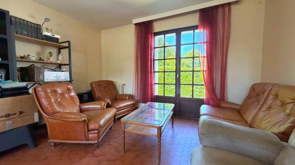 Orvault Bourg – Maison familiale avec 4 chambres et un garage