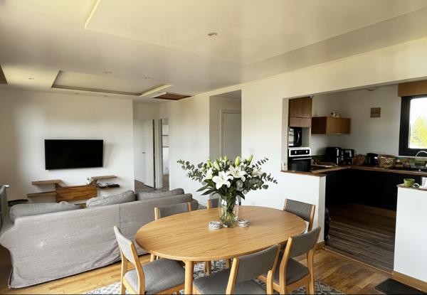 Maison 4 pièces – 75 m² environ à Chantepie (ref : 40770)