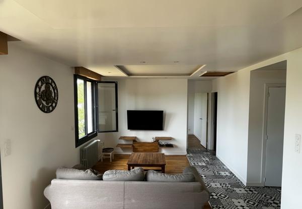 Maison 4 pièces – 75 m² environ à Chantepie (ref : 40770)