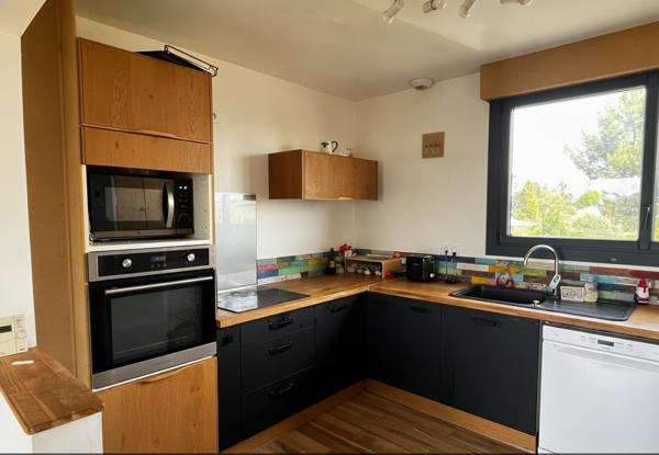 Maison 4 pièces – 75 m² environ à Chantepie (ref : 40770)