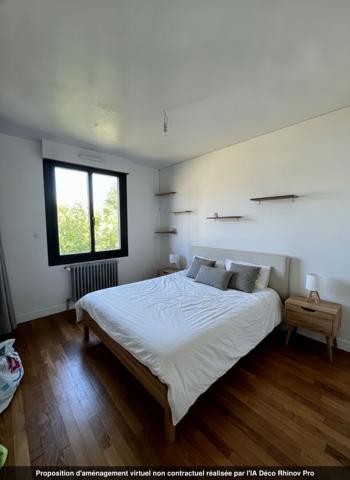 Maison 4 pièces – 75 m² environ à Chantepie (ref : 40770)