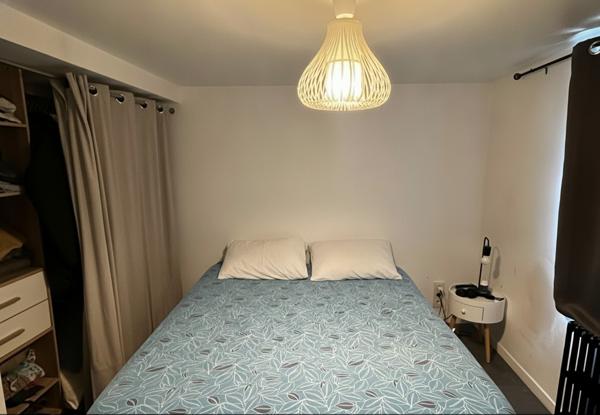 Maison 4 pièces – 75 m² environ à Chantepie (ref : 40770)