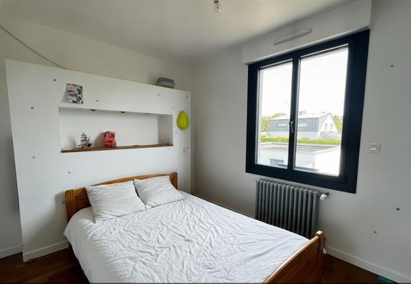 Maison 4 pièces – 75 m² environ à Chantepie (ref : 40770)