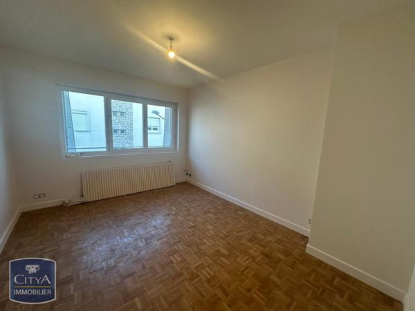 Appartement à louer 1 pièce 28.25m²