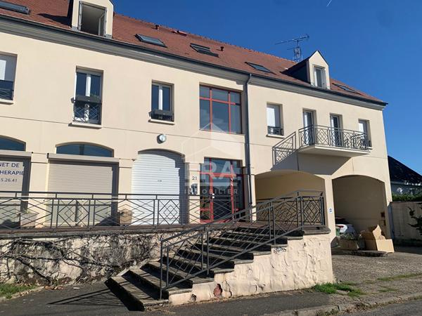 Appartement T1 à vendre à Jouars-Pontchartrain - Idéal Investisseur
