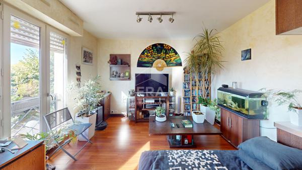 Appartement T1 à vendre à Jouars-Pontchartrain - Idéal Investisseur