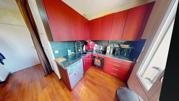 Appartement T1 à vendre à Jouars-Pontchartrain - Idéal Investisseur